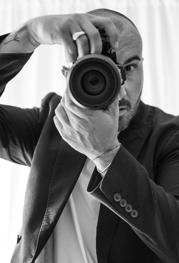 Davide Giannuzzi fotografo wedding